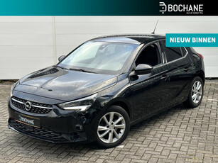 Opel Corsa 1.2 aut. Elegance | Automaat | A. Camera | Navi | Stoelverw. | Clima | LED | Dealer Onderhouden!