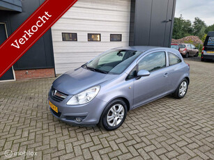 Opel Corsa 1.4-16V '111' Edition