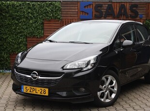 Opel Corsa -e