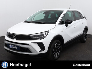 Opel CROSSLAND 1.2 Turbo Elegance Automaat | Climate Control | Cruise Control