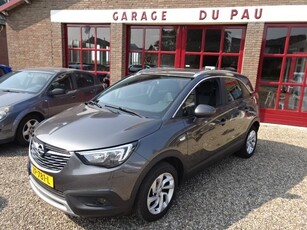 Opel Crossland X 1.2 T. INNOVATION