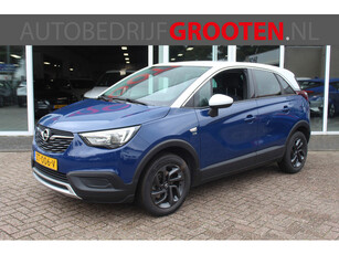 Opel Crossland X 1.2 Turbo 120 Jaar Edition