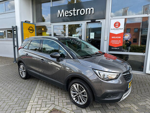 Opel Crossland X 1.2 Turbo 120 Jaar Edition Automaat / 18.000 km