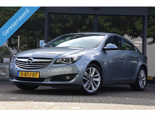 Opel Insignia 1.6 T Cosmo-VERKOCHT!!