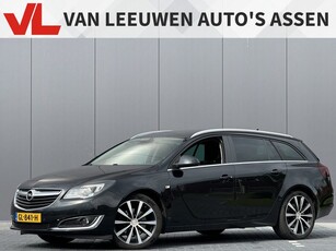 Opel Insignia Sports Tourer 2.0 CDTI EcoFLEX Business+