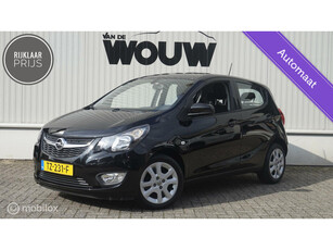 Opel KARL 1.0 ecoFLEX Edition Automaat | Navigatie | PDC | Airco