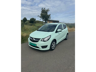 Opel Karl 1.0 ecoFLEX Innovation MET 63000 km 5DRS 2016