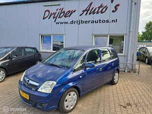 Opel Meriva 1.4-16V Business