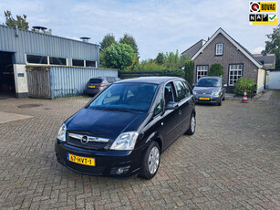 Opel Meriva 1.6-16V Temptation