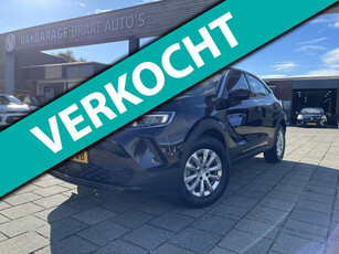 Opel Mokka 1.2 l STOELVERW. l ADAP CRUISE l CARPLAY l RIJKLAAR!