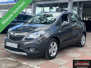 Opel Mokka 1.6 Selection met 6 maanden garantie