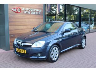 Opel Tigra TwinTop 1.8-16V Rhythm