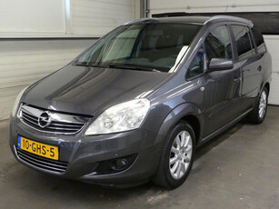 Opel Zafira 1.6 Tempt - Airco - 7 persoons - Trekhaak