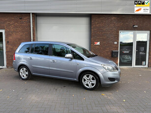 Opel Zafira 2.2|AIRCO|NIEUWE APK|NAVI|PARK SENSOR