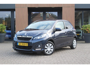 Peugeot 108 Active 1.0 E-vti Airco