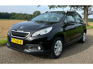 Peugeot 2008 1.2 PureTech AUTOMAAT / AIRCO / NIEUWE APK