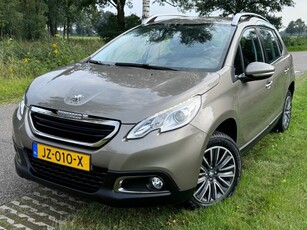 Peugeot 2008 1.2 PureTech Blue Lion / 12DKM 2016 1e EIGENAAR