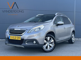 Peugeot 2008 1.2 VTi Allure | Automaat