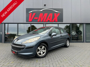 Peugeot 207 1.4 16V XR Edition Lm Velgen Radio/Cd Elektr Ramen