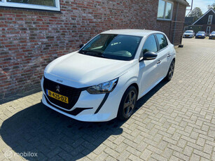 Peugeot 208 1.2 PureTech Allure