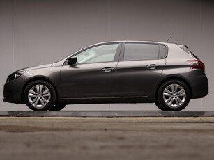 Peugeot 308 1.2 PureTech Blue Lease Executive (PANORAMADAK,APPLE CAR PLAY,LED,SPORTSTOELEN,PDC,CAMERA,NETTESTAAT)