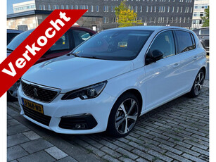 Peugeot 308 1.5 BlueHDi Blue Lease Premium - COMING SOON