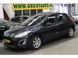 Peugeot 308 1.6 VTi Blue Lease Executive Airco, Cruise control, Trekhaak