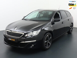 Peugeot 308 SW 1.2 PureTech Style|EXPORT|