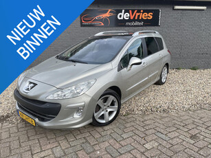 Peugeot 308 SW 2.0 HDiF XT