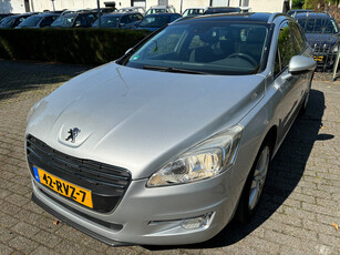 Peugeot 508 SW 1.6 THP Active