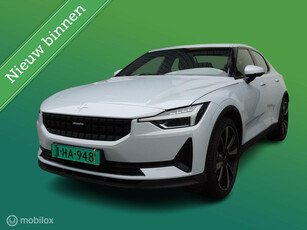 Polestar 2 Long Range Single Motor 78 kWh marge auto!!