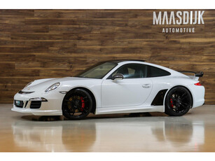 Porsche 911 3.8 Carrera GTS|Carbon|Dealer|Pano|