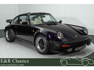 Porsche 930 Turbo | Gereviseerde motor | 1980