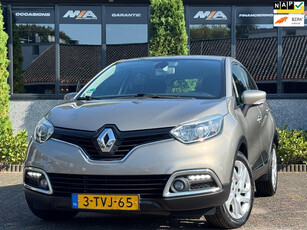 Renault Captur GERESERVEERD 0.9 TCe Dynamique