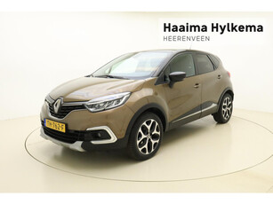 Renault Captur 0.9 TCe Intens | Navigatie | Climate control | Parkeersensoren | Getint glas | Lichtmetalen velgen | Cruise control