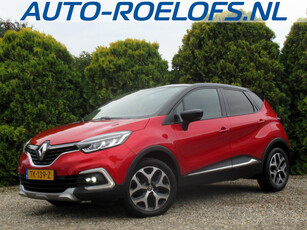 Renault Captur 0.9 TCe Intens*Navi*Camera*Trekhaak*