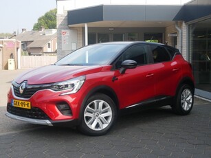 Renault Captur 1.0 TCE ZEN *Clima/Navi *