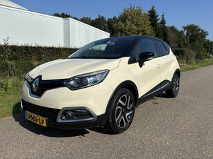 Renault Captur 1.2 TCe Dynamique / AUTOMAAT / NAVI / AIRCO / CRUISE