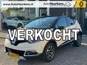 Renault Captur 120 TCe Xmod | Navigatie | Achteruitrijcamera |