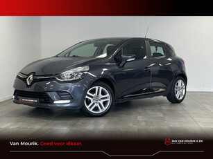 Renault Clio 0.9 TCe 90 Zen | Navigatie | Trekhaak | Parkeersensoren