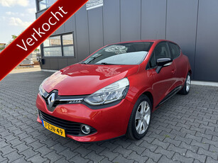 Renault Clio 0.9 TCe Dynamique CIMA. CRUISE.CAMERA.TREKHAAK. Dealeronderhouden.