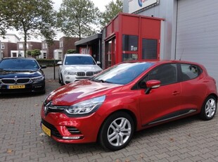 Renault Clio 0.9 TCe Zen