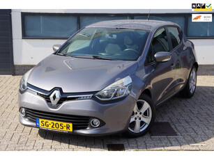 Renault Clio 1.2 Expression AUTOMAAT/ 50.000 KM!