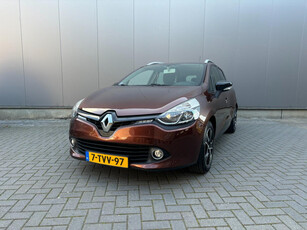 Renault Clio Estate 0.9 TCe Night&Day