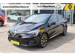 Renault Clio TCe 90 Techno | NL Auto | Achteruitrijcamera |