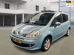 Renault Grand Modus 1.2 TCE Dynamique/PANO/PSENSOR/LAGE KM MET NAP/TOPONDERHOUDEN