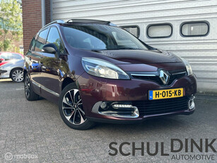 Renault Grand Scenic 1.5 dCi Limited 7 PERSOONS|PANORAMADAK