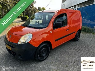 Renault Kangoo Express 1.5 dCi 90 ExpressComfort schuifdeur