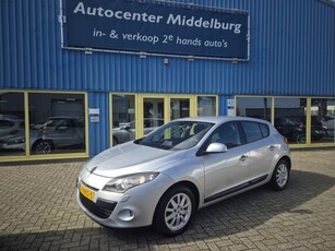 Renault Megane 1.4 TCE Celsium