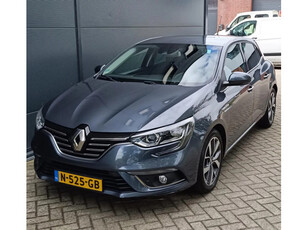 Renault Mégane 1.5 dCi Bose Navigatie Xenon